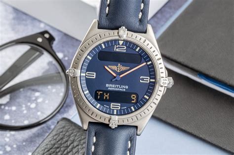 Breitling e56059